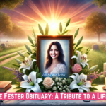 Natasha Mae Fester Obituary