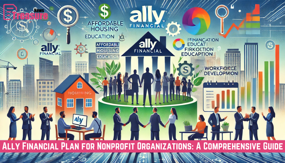 Nonprofit Organizations