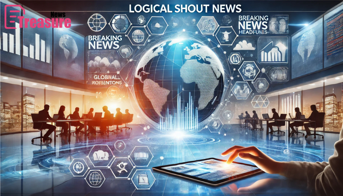 News LogicalShout