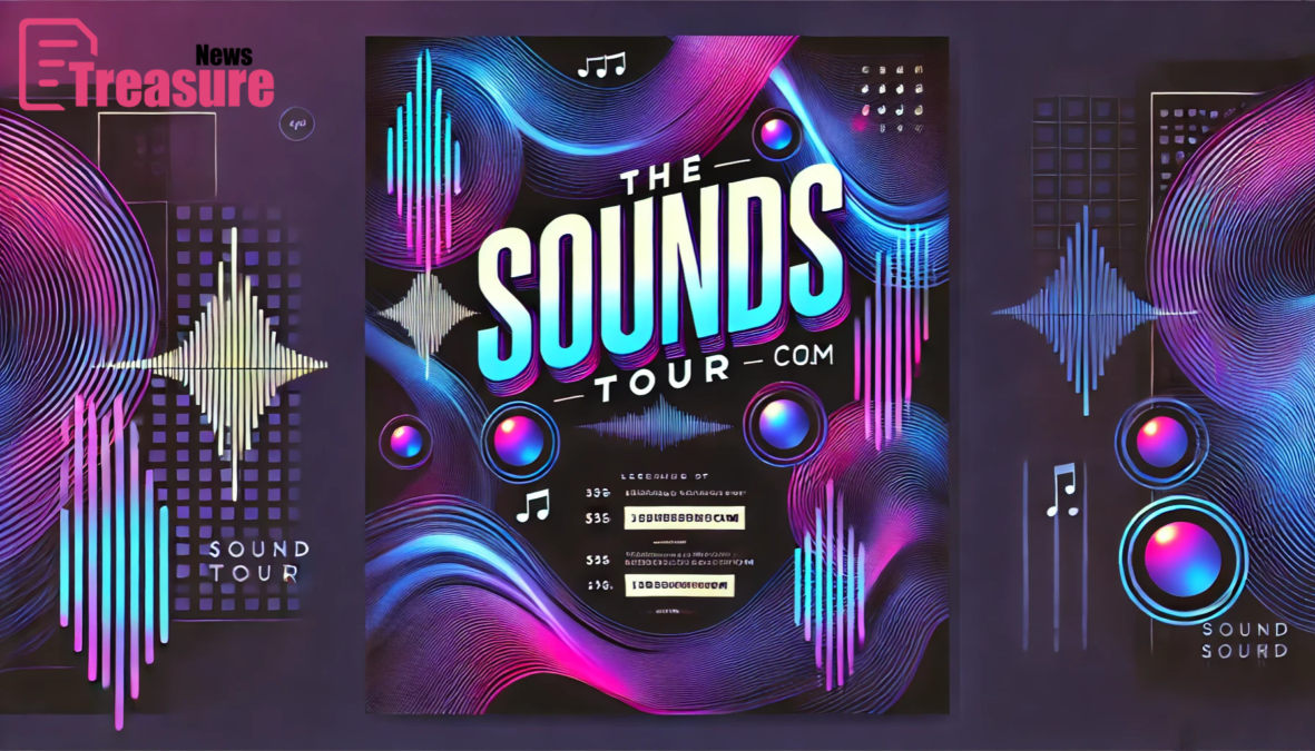 Thesoundstourcom