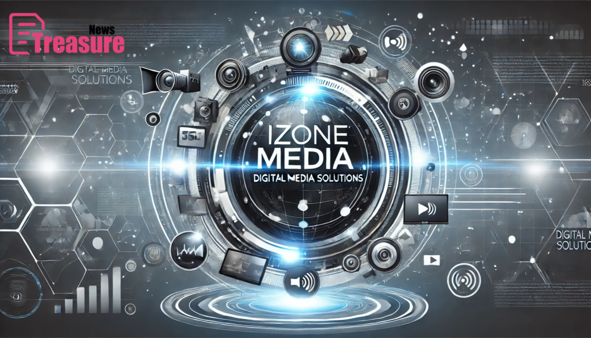 Izonemedia360