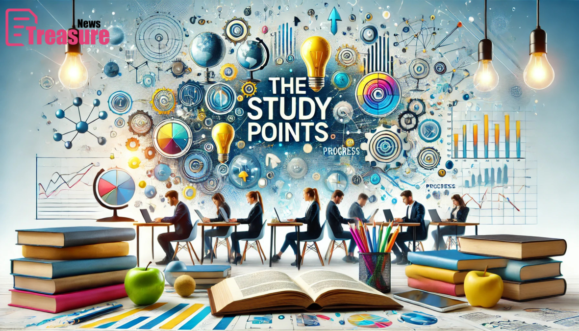 TheStudyPoints