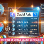 David Aziz