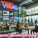 BackstageViral