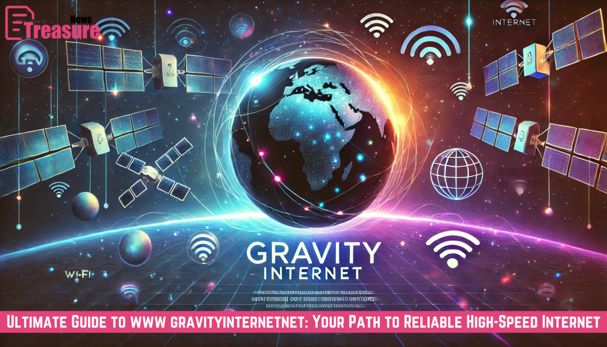 www gravityinternetnet